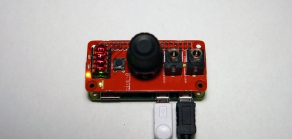 Top view