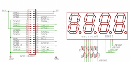 The schematic
