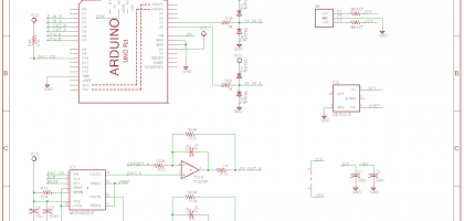 Schematic (page 1)